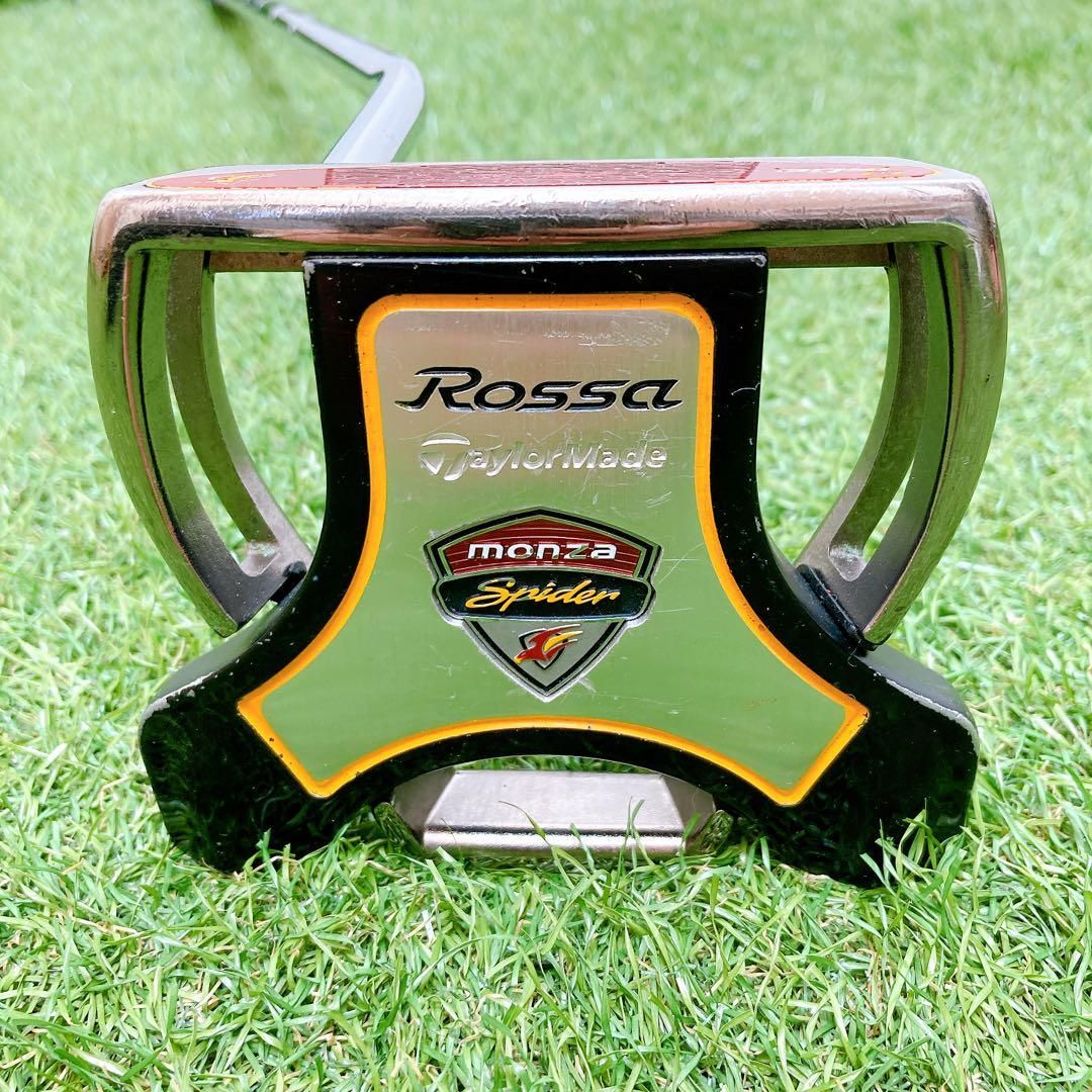 ローザ スパイダー