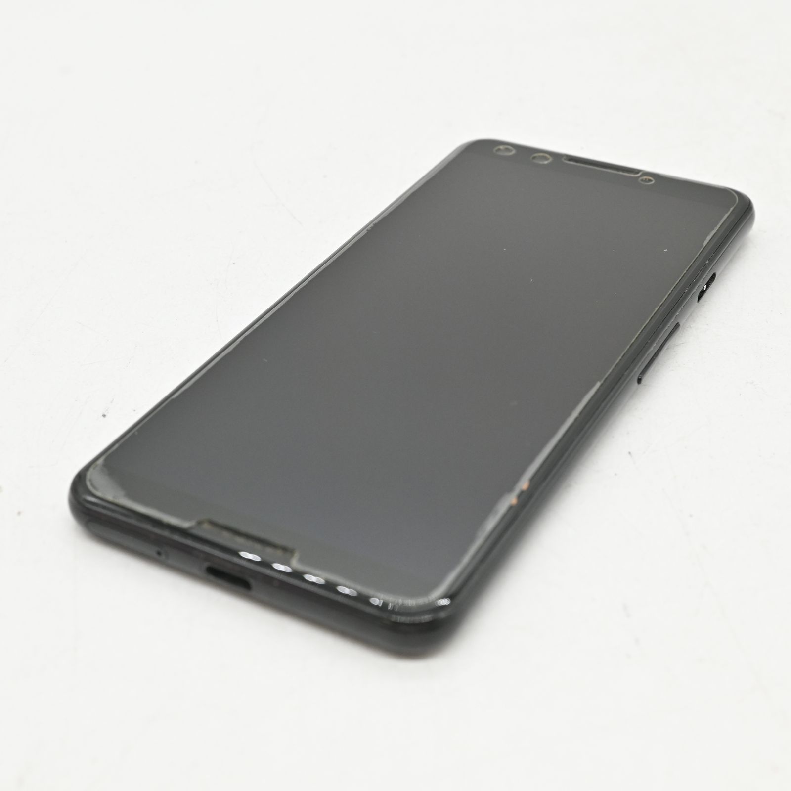 Pixel 0 Google specs, Design, review 【難有品】Google Pixel3