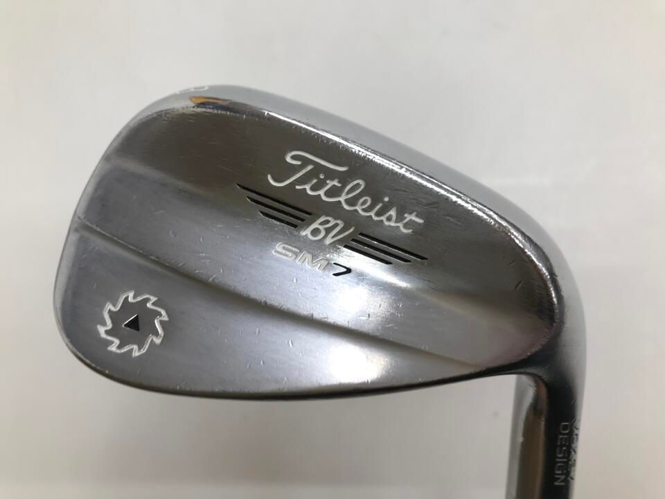 ボーケイ SM7 ツアークローム 48 S NSプロ950GH ウェッジ タイトリスト 最短