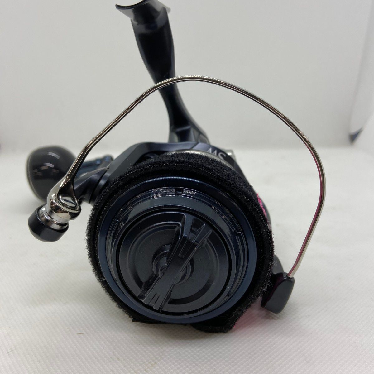 ΨΨSHIMANO スピニングリール 20ストラディックSW 6000 HG本体のみ 04246