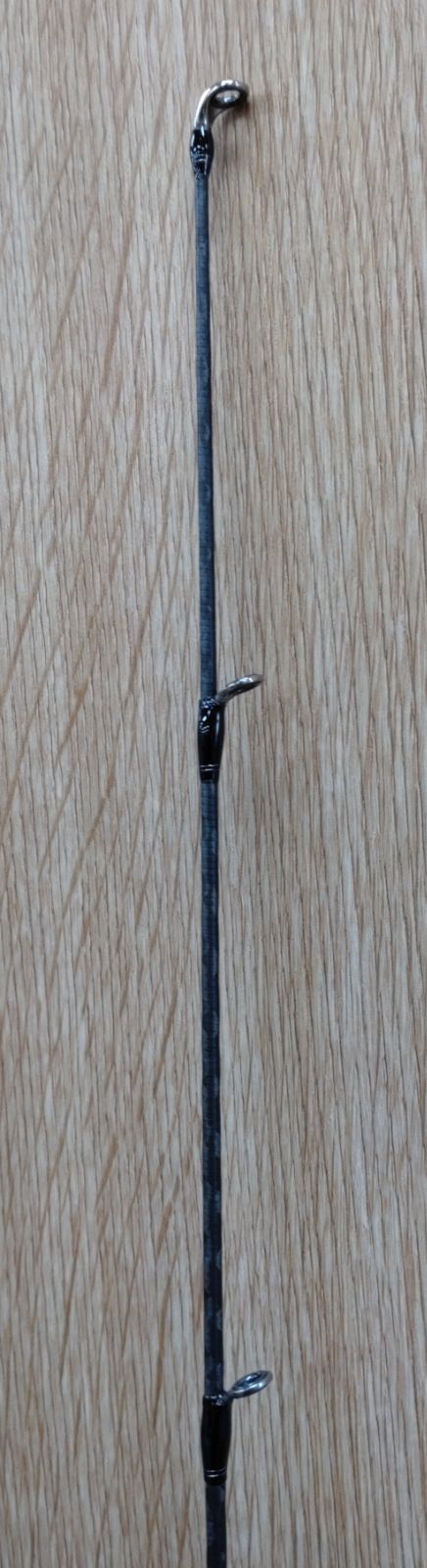  63 SHIMANO シマノ ’24 オシアジガー LJ B 1 ライトジギング 店舗併売品 ジギングロッド ロッド