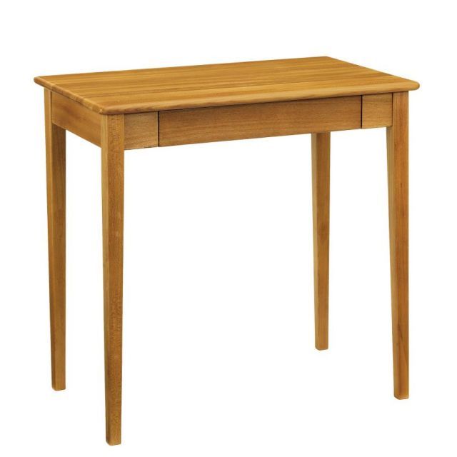 デスク 机 木製デスク 幅90cm ナチュラル dk-9011-lo 幅900 奥行550 高さ720mm 作業デスク デスク 机 パソコンデスク 学習机 作業机
