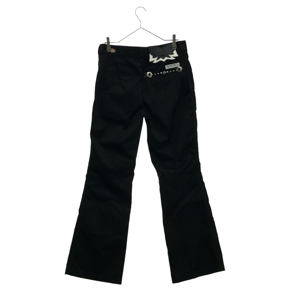 TOGA ARCHIVES (トーガアーカイブス) 22SS×Dickies FLARE PANTS