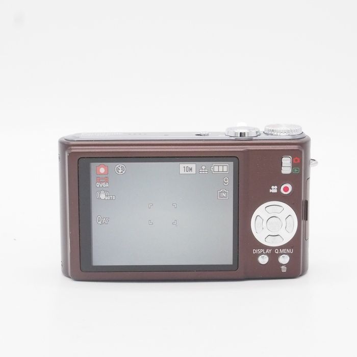 節約 【】(パナソニック) Panasonic LUMIX DMC-ZX3-T