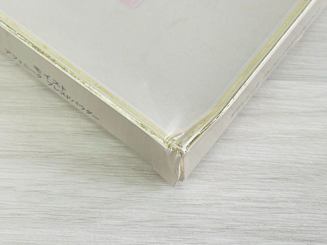カネボウ アフィニーク