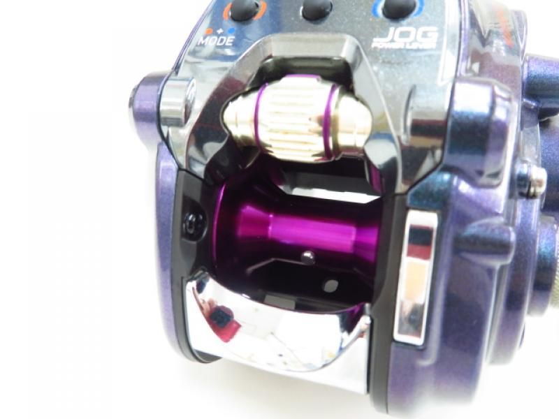 ダイワ 17シーボーグ LTD 200J (03-7311150010) - メルカリ