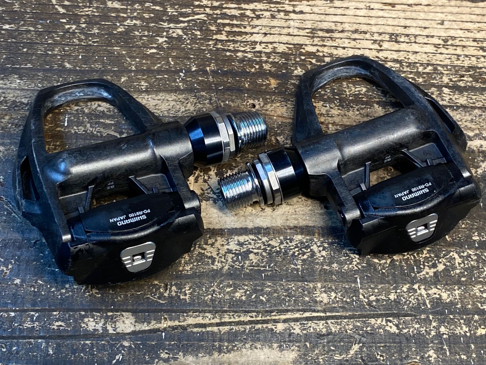 Dura ace 9100 ペダル PD-R9100 – シマノ《公式》サイクリングオンラインストア