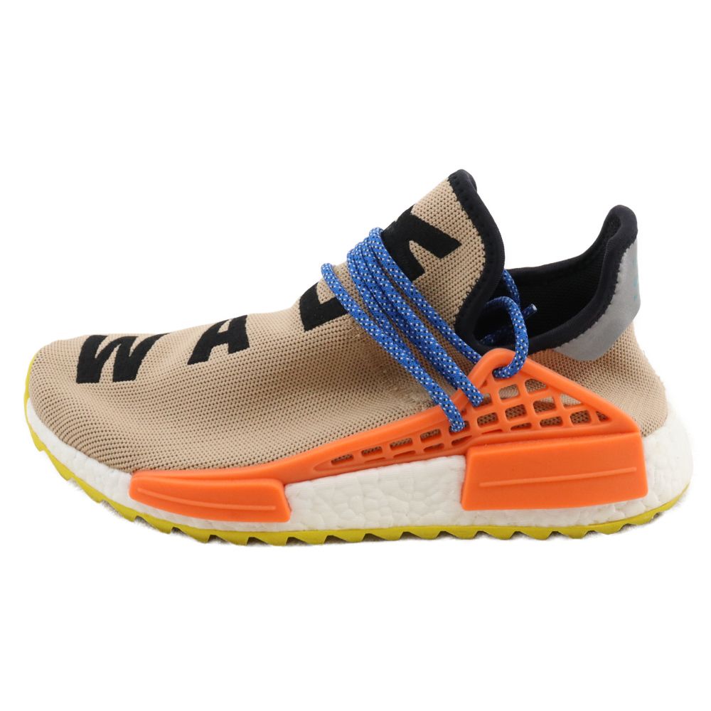 adidas (アディダス) ×PHARRELL WILLIAMS HUMAN RACE NMD AC7361 
