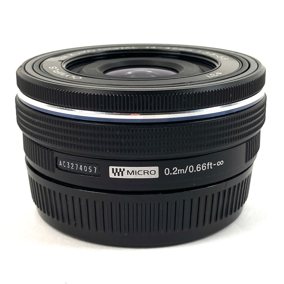 OM-D E-M10