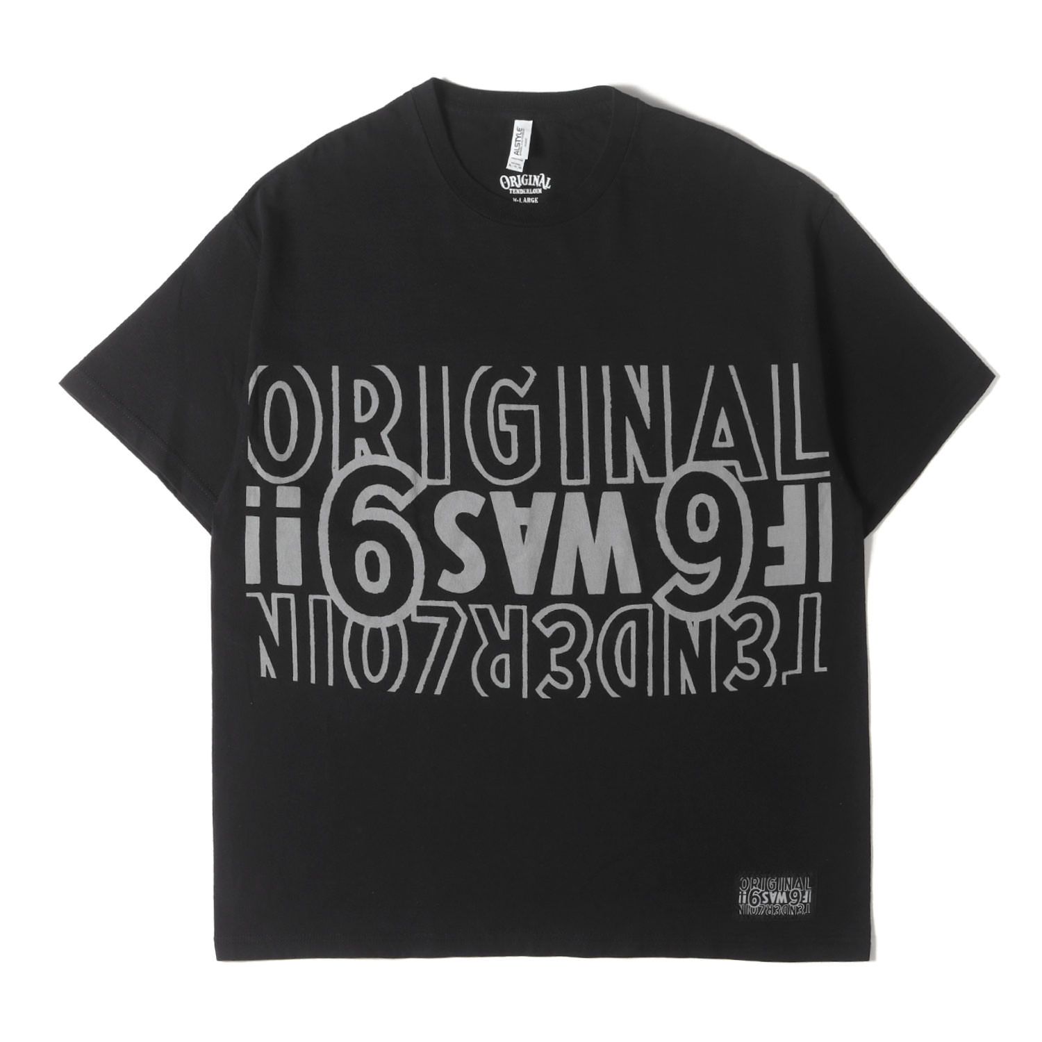 XL TENDERLOIN テンダーロイン 【公式通販】