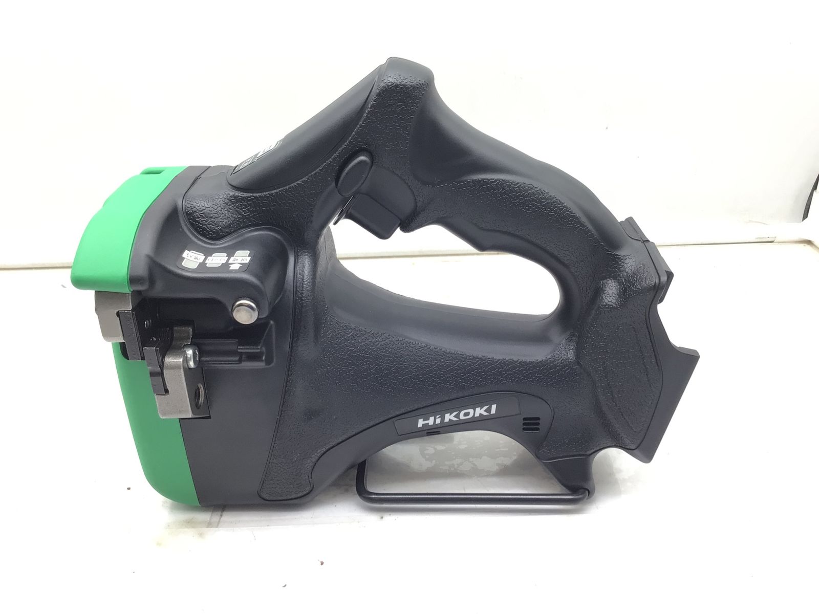 ♥に近い HiKOKI ハイコーキ 18V 充電式 全ねじカッタ W3|8 蓄電池 充電器 ケース付 CL18DSL LXPKZ IT1JLSRGDS0W エコツール笠寺店 M02