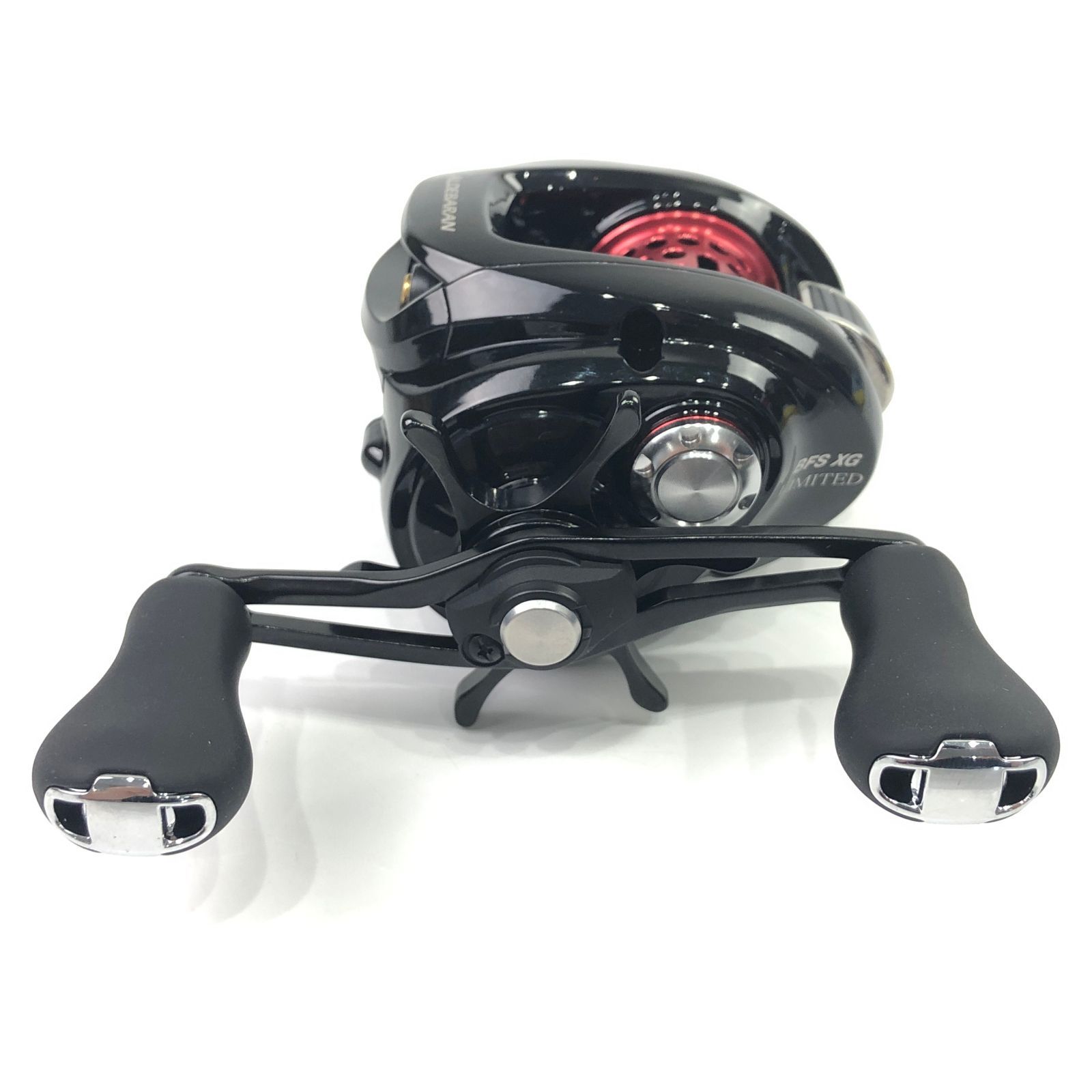 シマノ　アルデバランBFS　XG 　LIMITED　15アルデバラン　左巻き シマノ アルデバラン BFS XG (リール) 価格比較 - 価格.com