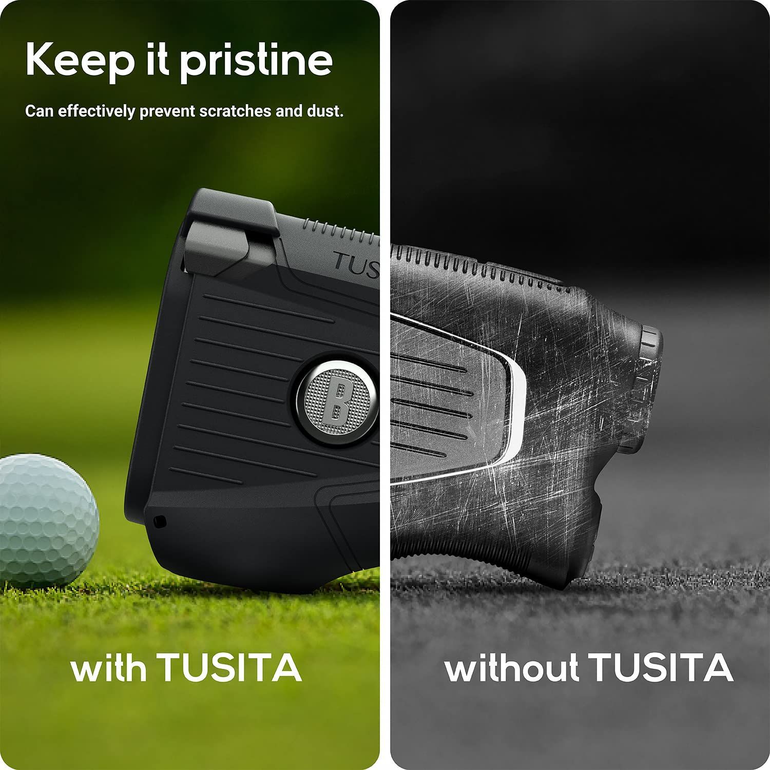 Bushnell Pro X3 ゴルフ用レーザー距離計 ケース付き 楽天市場】【名入れ可能】 ブッシュネル プロXE / プロX3