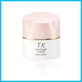 【特価商品】マッサージクリーム TK MENARD 80g メナード