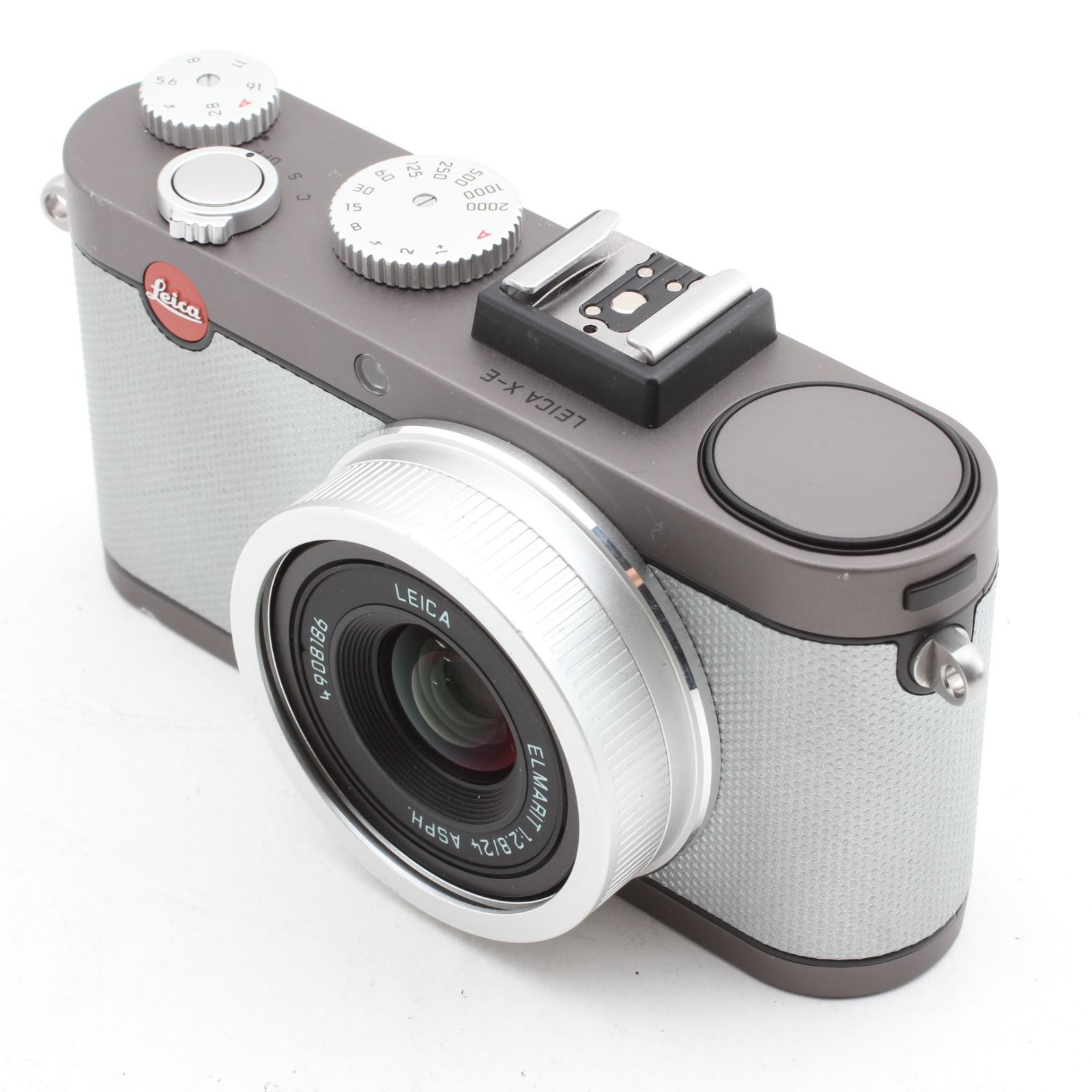 JM120-0031☆良品☆Leica X-E (Typ 102) デジタルカメラ Elmarit 35mm