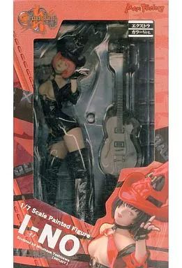 GUILTY GEAR XX イノ フィギュア 限定 新品 GUILTY GEAR XX イノ フィギュア 限定 新品 - メルカリ