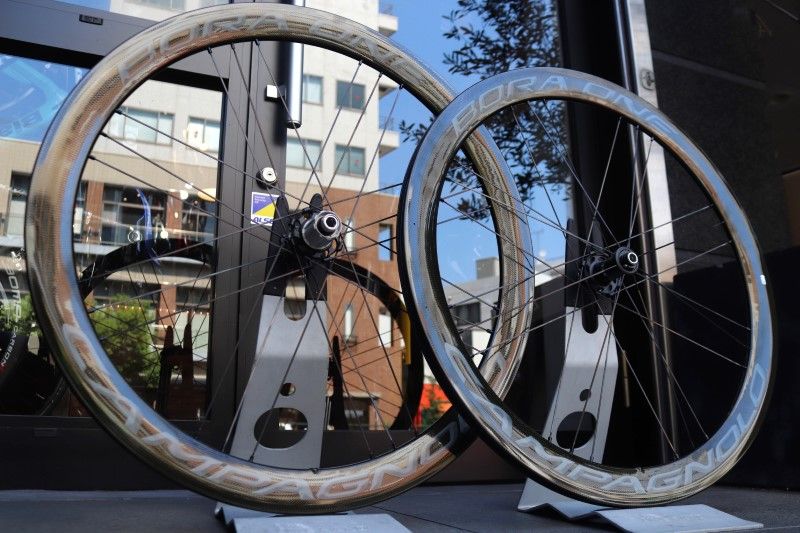 カンパニョーロ Campangolo ボーラワン ディスク Bora One 50 DB