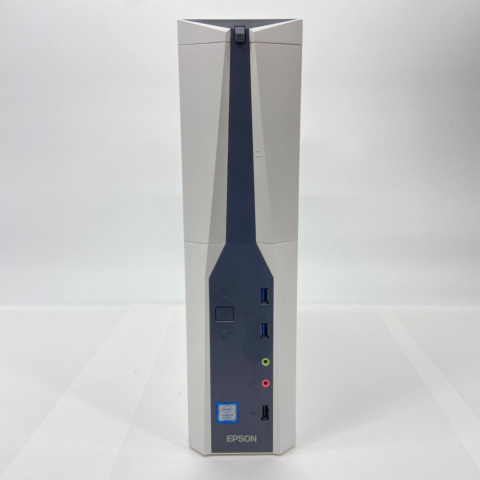 EPSON MR4800E Core i7-8700 32GB SSD256GB HDD4TB Windows11 Pro C5118-140