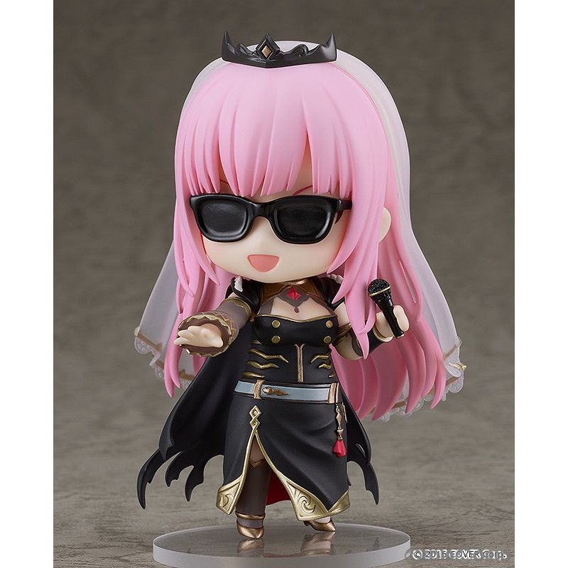 ねんどろいど ホロライブ 森カリオペ 発売中】ねんどろいど 森カリオペ | ホロライブ グッズ情報まとめ