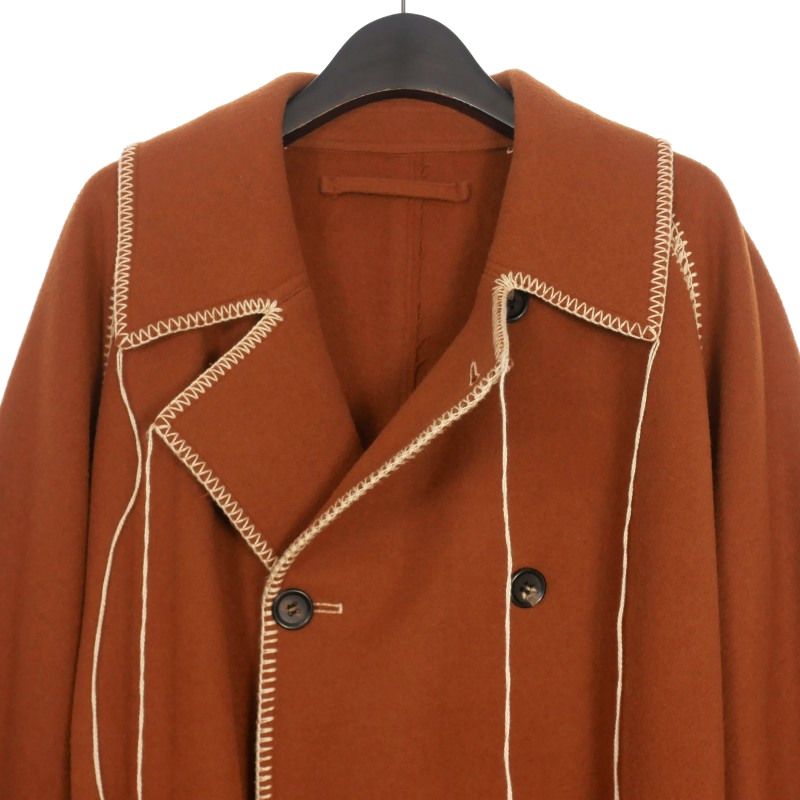 BALENCIAGA Parisニコラ期