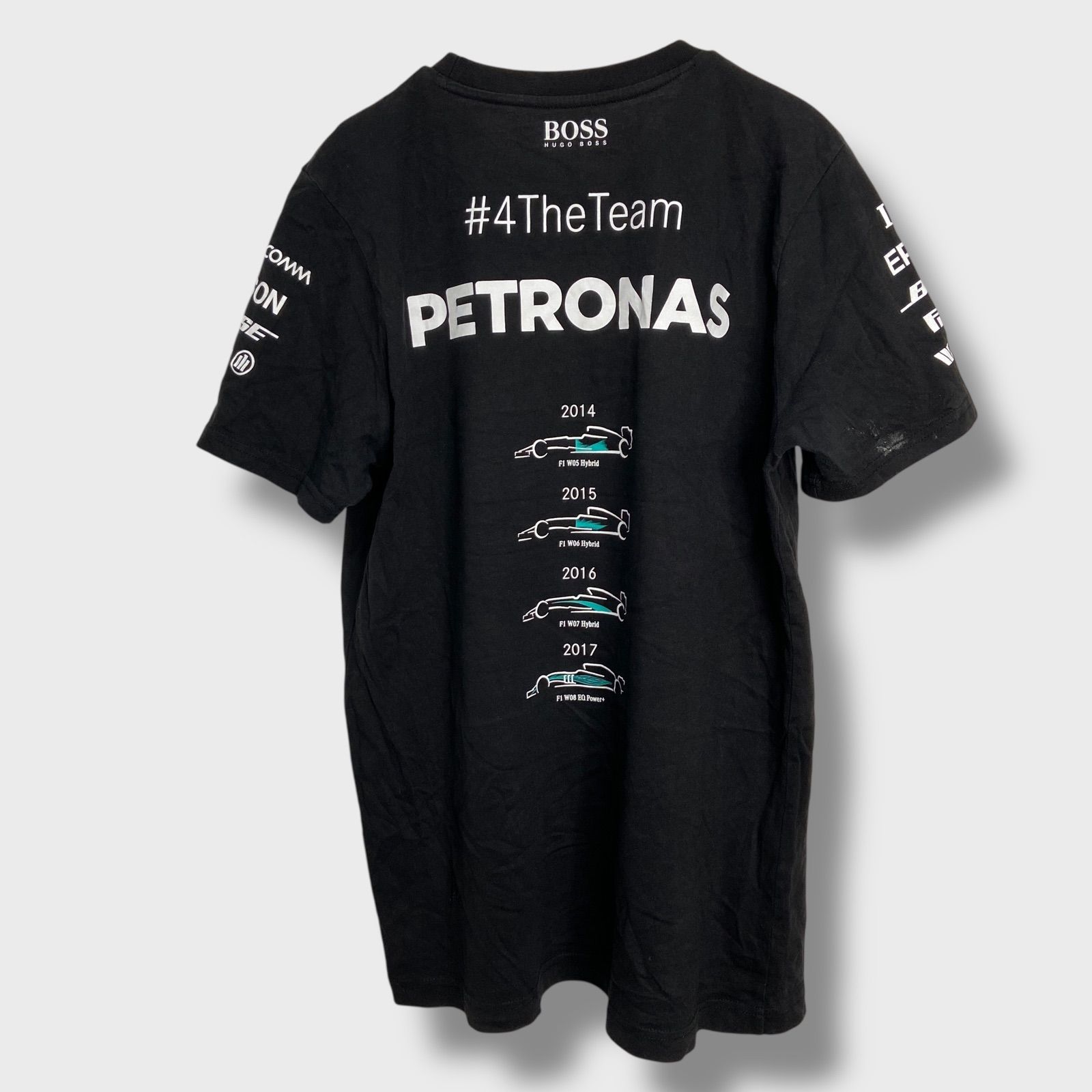 ☆メルセデスベンツエーエムジー☆ペトロナス☆F1☆チャンピオン