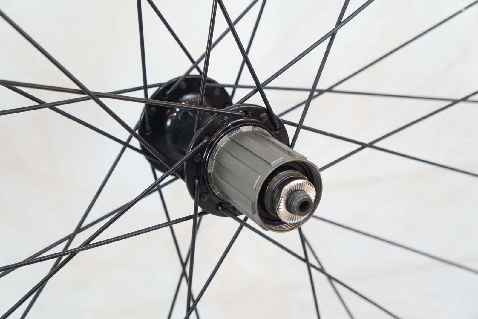 11s ホイールセット