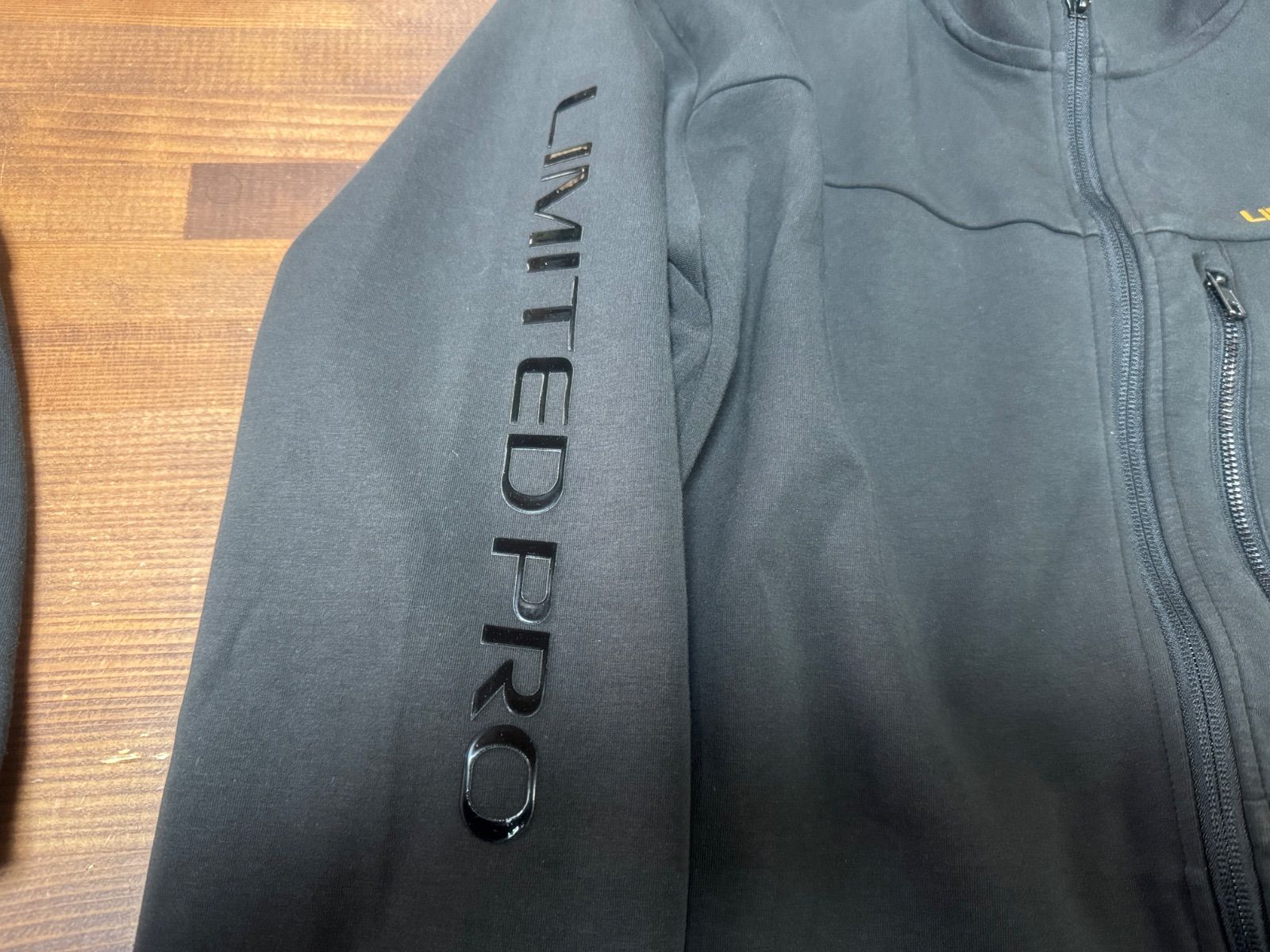リミテッドプロ 2XL