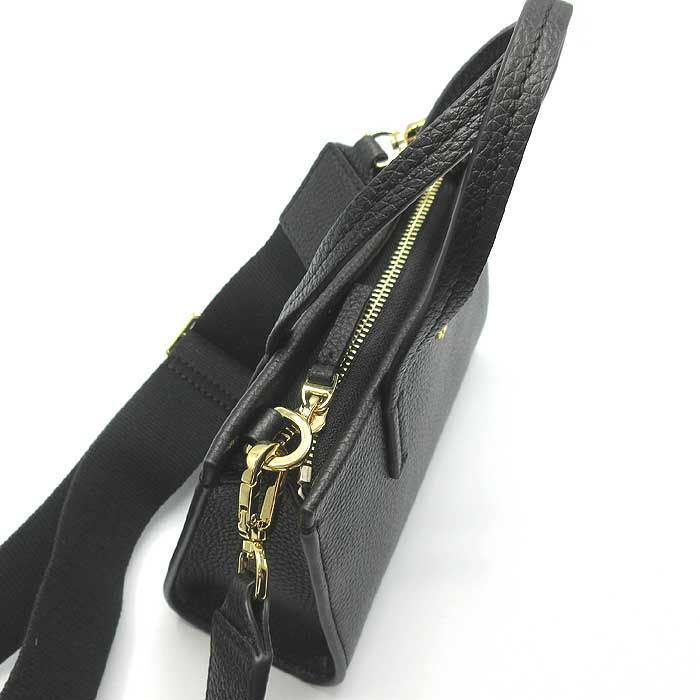 トリーバーチ トートバッグ TORY BURCH ブレイク レザー ミニトート  