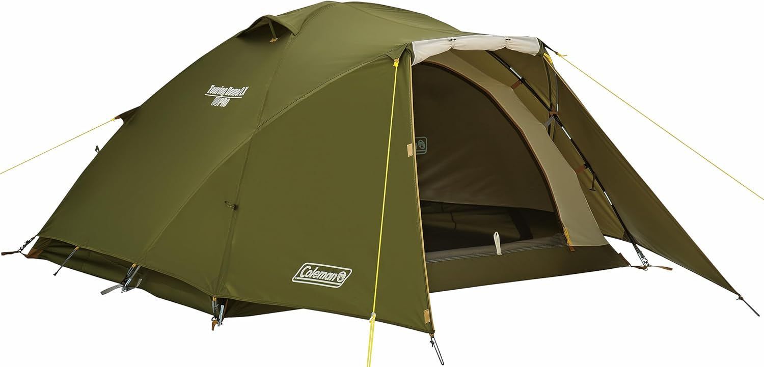 Coleman テント ツーリングドーム LX 2~3人用 523280 4992826114879