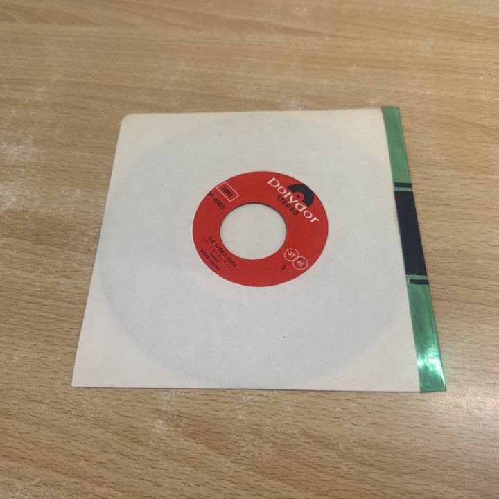 DVD,ロジャーダルトリーサイン入り The Who 限定DVD,ロジャー