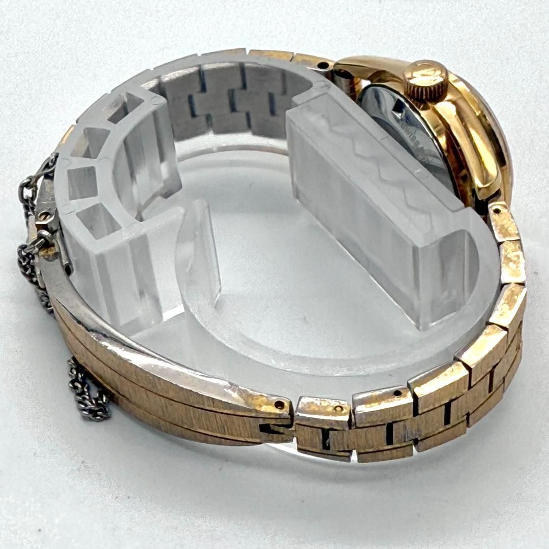 パープルホース 自動巻き機械式