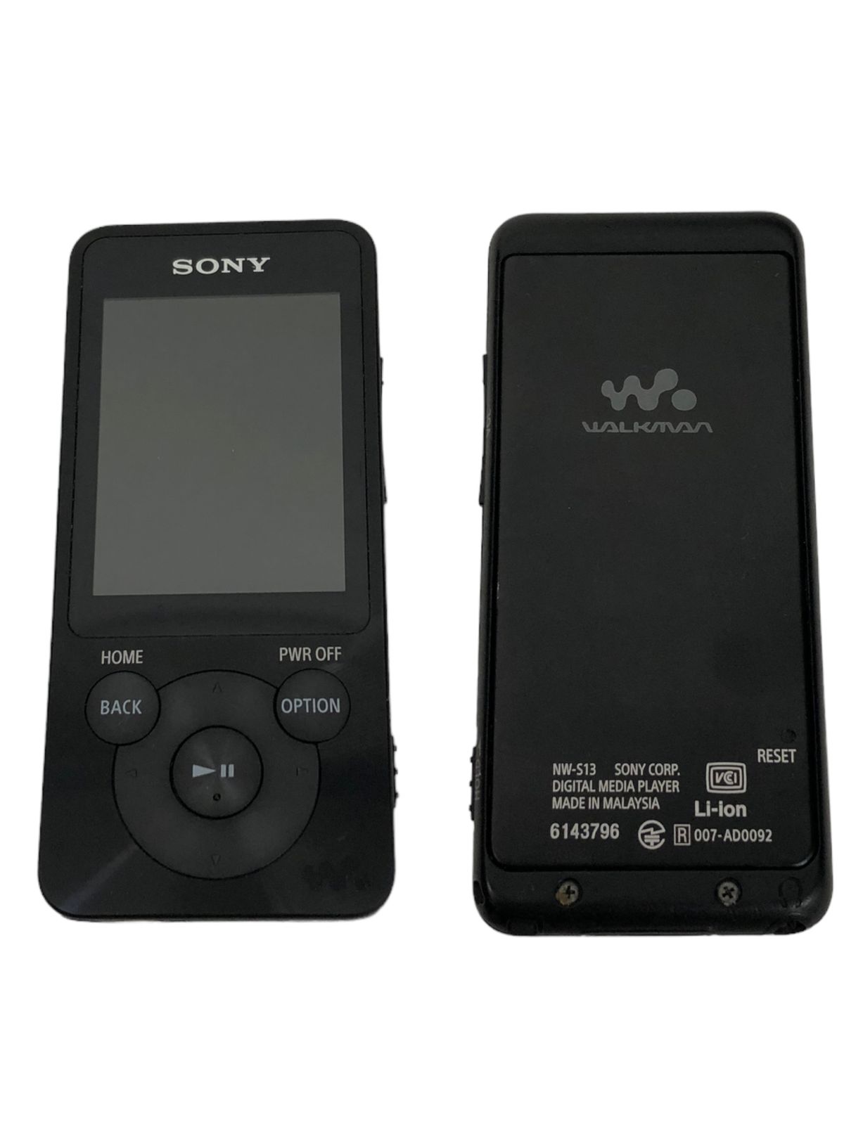 ソニーウォークマン4GB SONY (ソニー) ウォークマン Sシリーズ 4GB