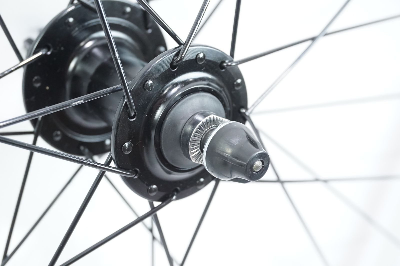 ホイールセット バイチャリ中目黒店