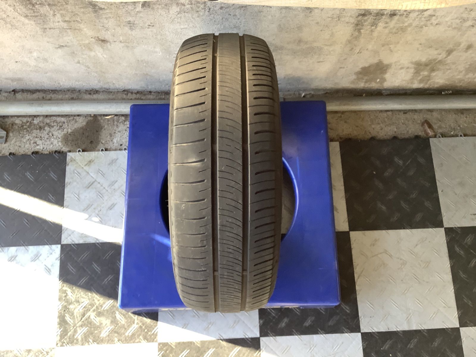 送料込み] 205/60R16 92H 2022年製 DUNLOP ENASAVE RV505