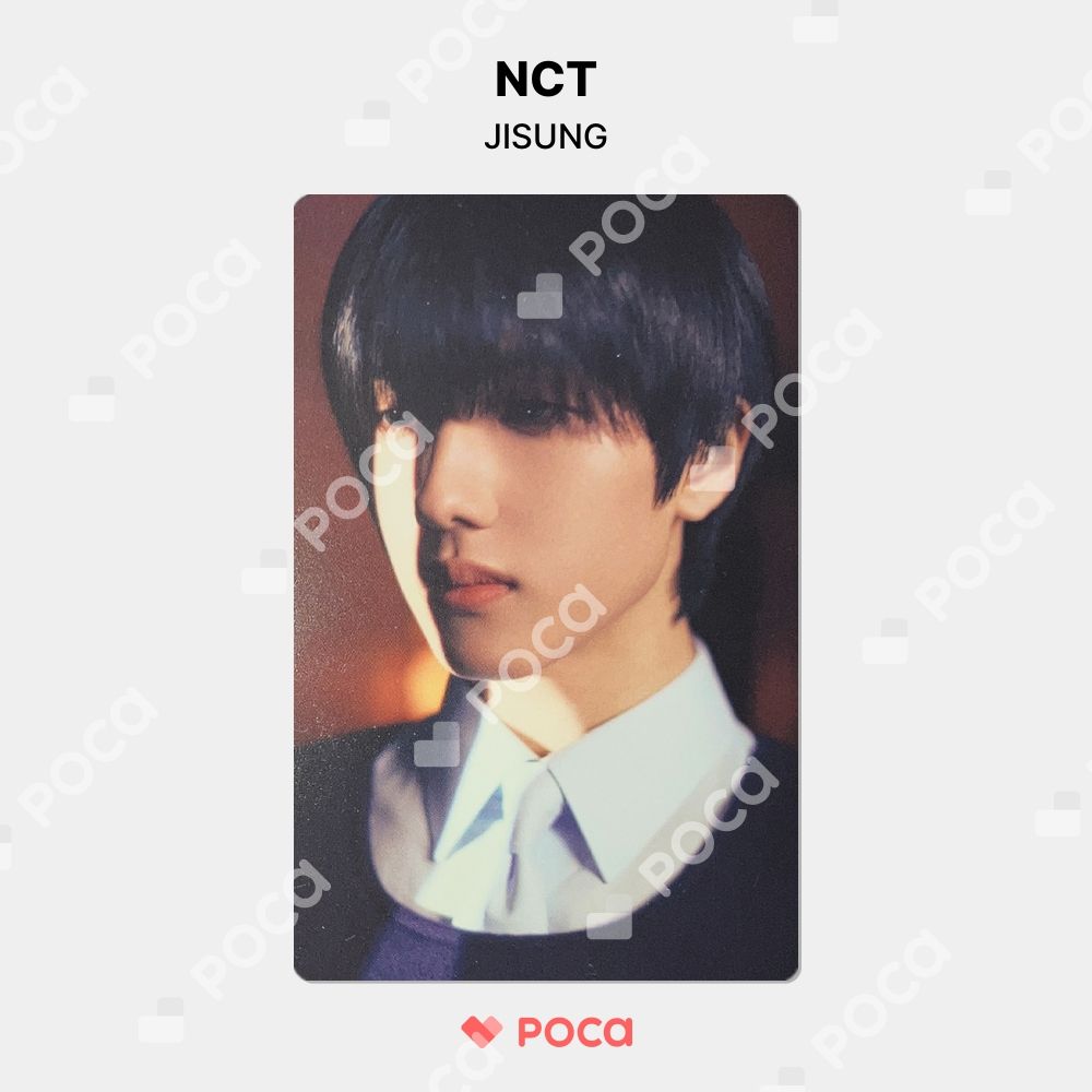 チソン トレカ Amazon.co.jp: NCTDREAM チソン トレカISTJ Ktown4u 予約特典
