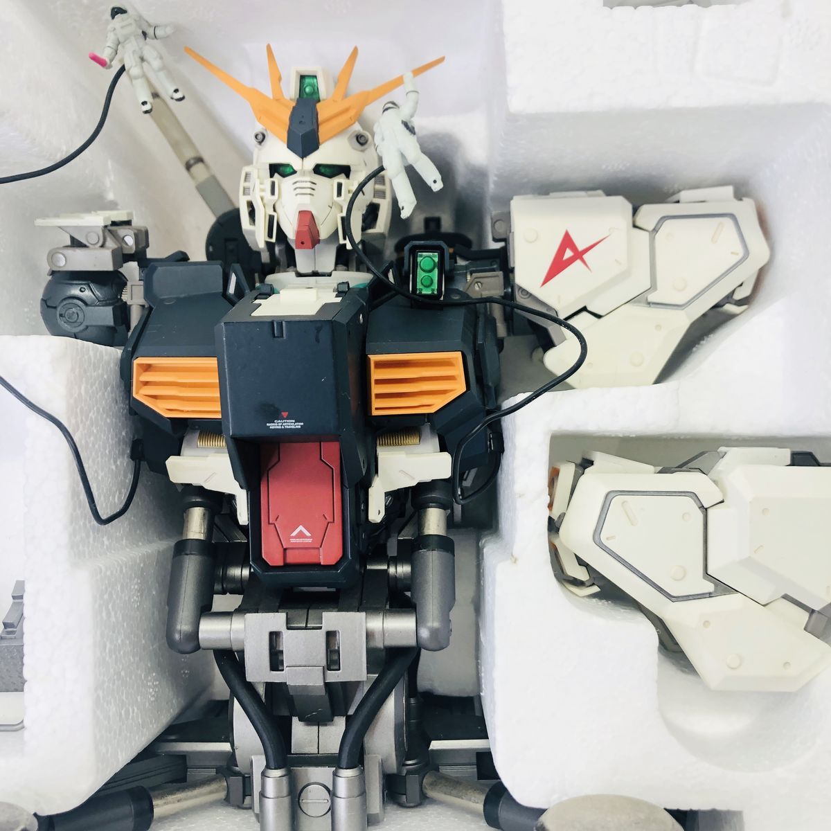 FORMANIA νガンダム