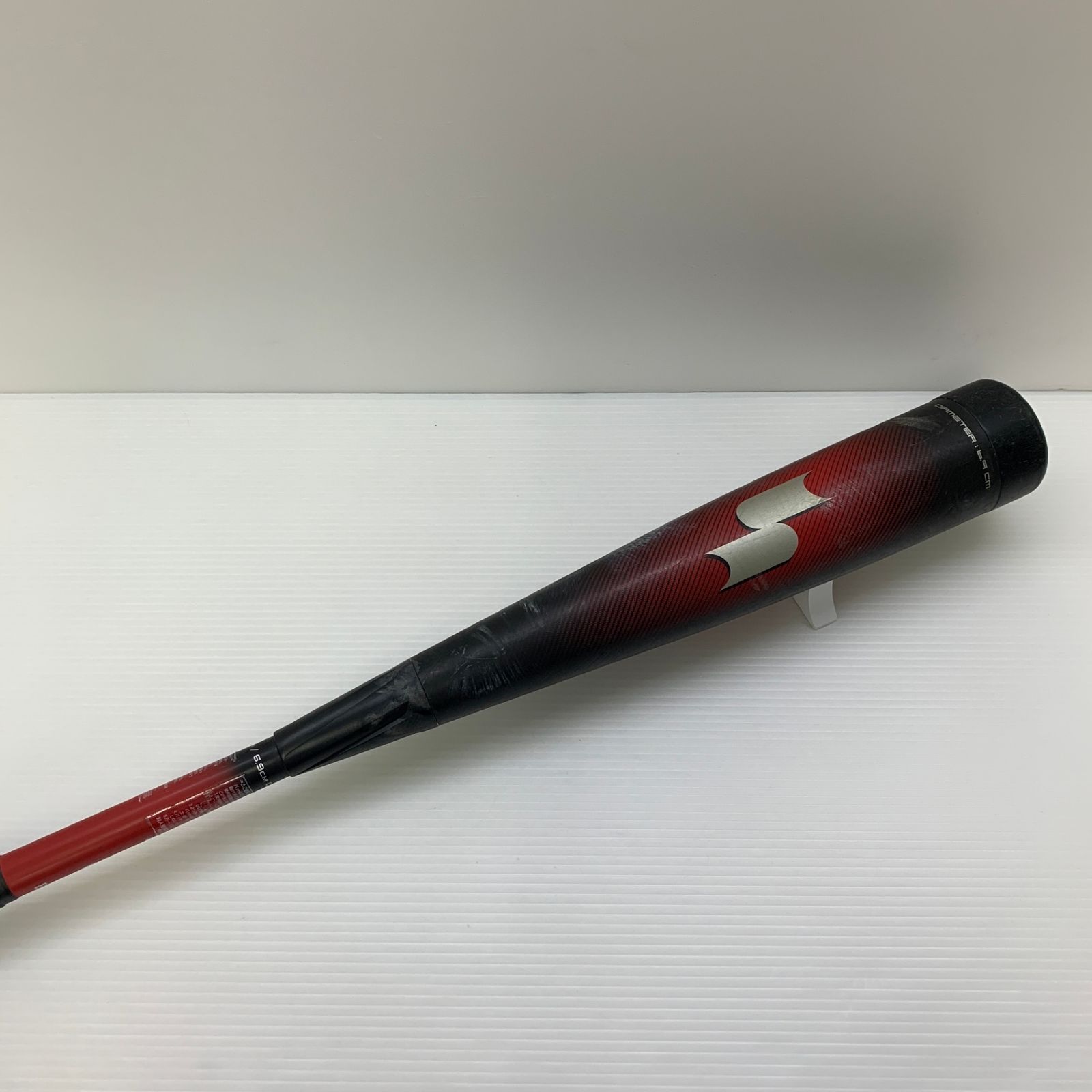 エスエスケイ SSK 軟式 大人 一般 FRP製バット MM23 野球 7139