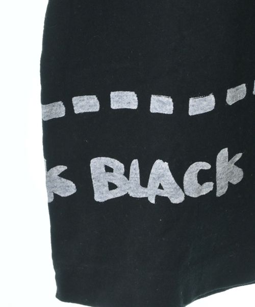 最高の BLACK COMME des GARCONS Tシャツ・カットソー レディース ...