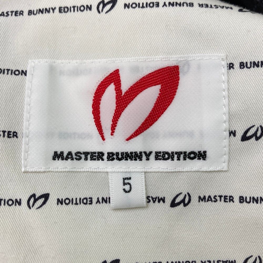 サイズ：5 MASTER BUNNY EDITION 節約 マスターバニーエディション