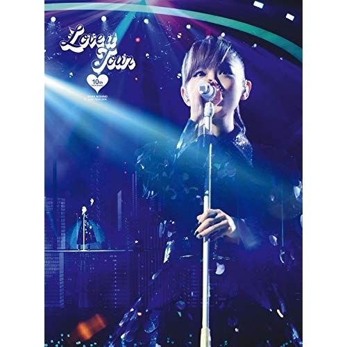 BD / 西野カナ / LOVE it Tour ～10th Anniversary～(Blu-ray) - メルカリ