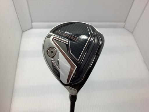 中古】 テーラーメイド SIM GLOIRE 5W フェアウェイウッド FW