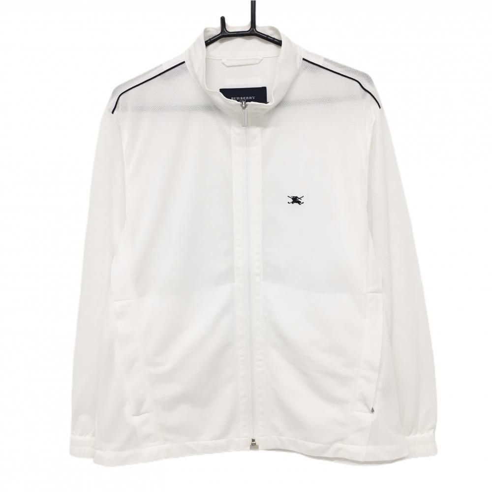 古着]バーバリーゴルフウェア 中古】良品 BURBERRY GOLF バーバリー