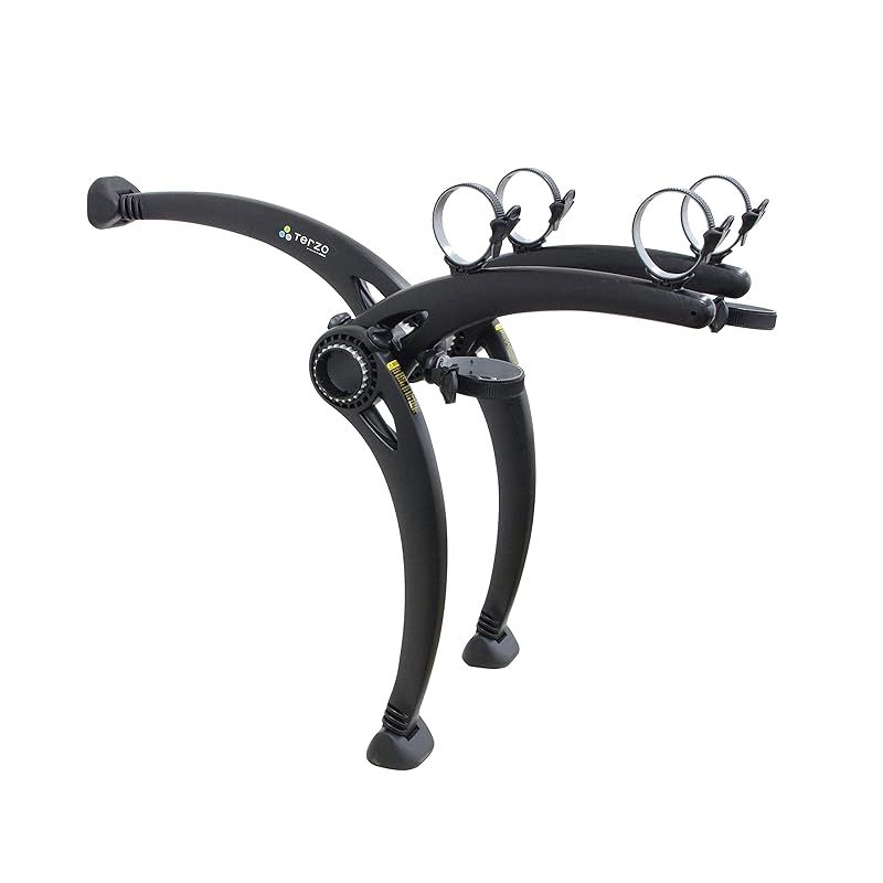 Terzo テルッツォ (by PIAA) サイクルキャリア 2台積み リア用 SARIS