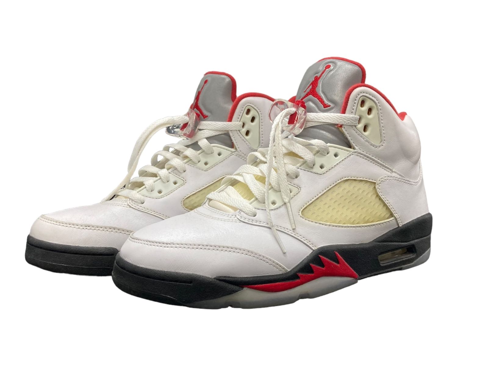 NIKE (ナイキ) NIKE AIR JORDAN 5 RETRO エアジョーダン5 レトロ