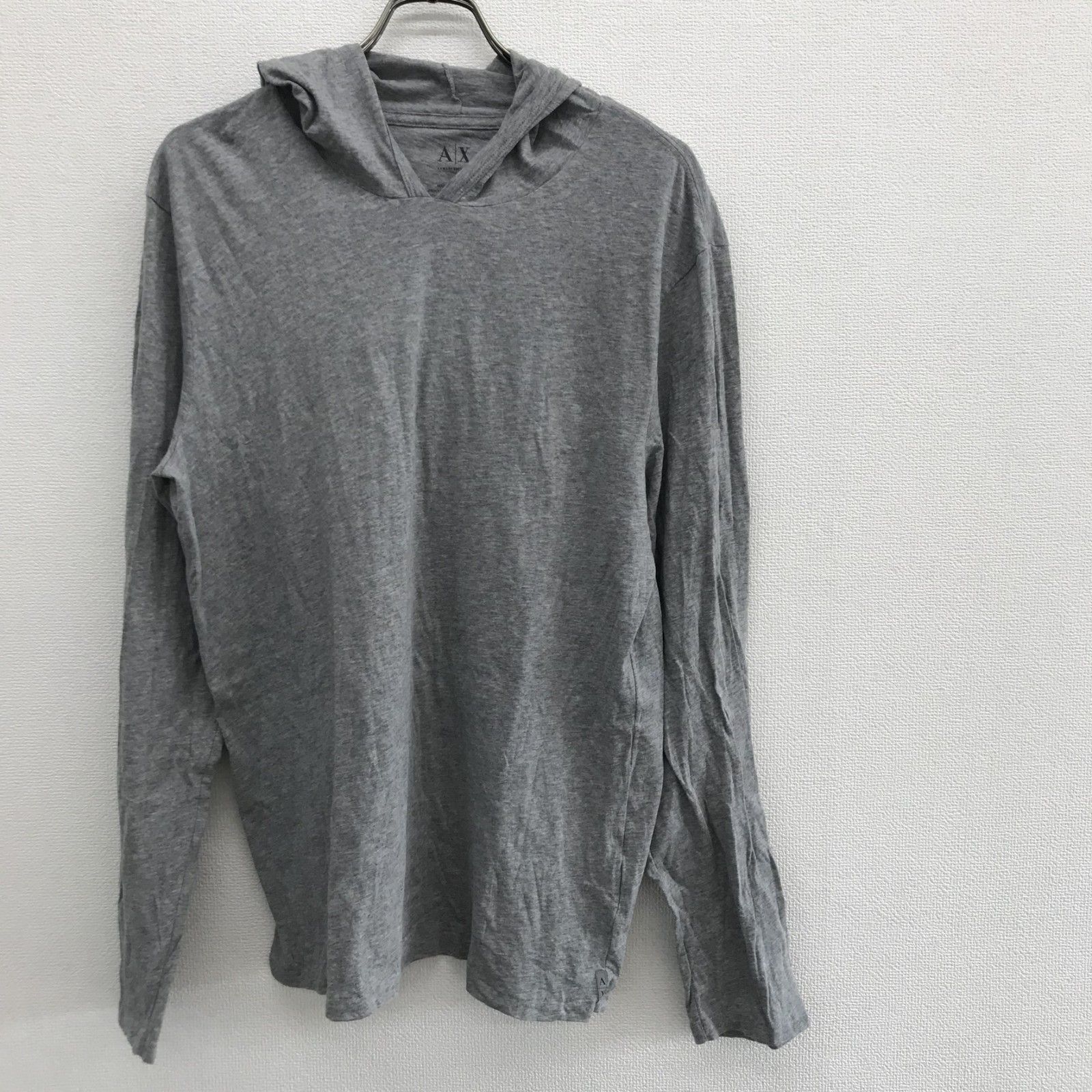 大きな取引 オンライン EXCHANGE 【ARMANI - アウトレットファッション トップス