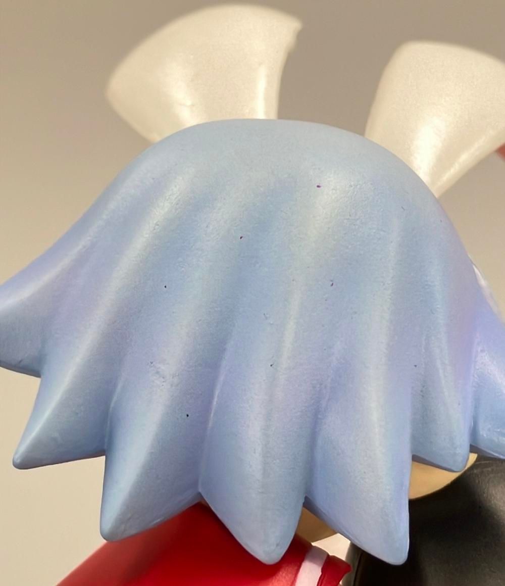 和風堂玩具店 フィギュア プレネールさん ウサ耳セーラースク水眼鏡Ver.