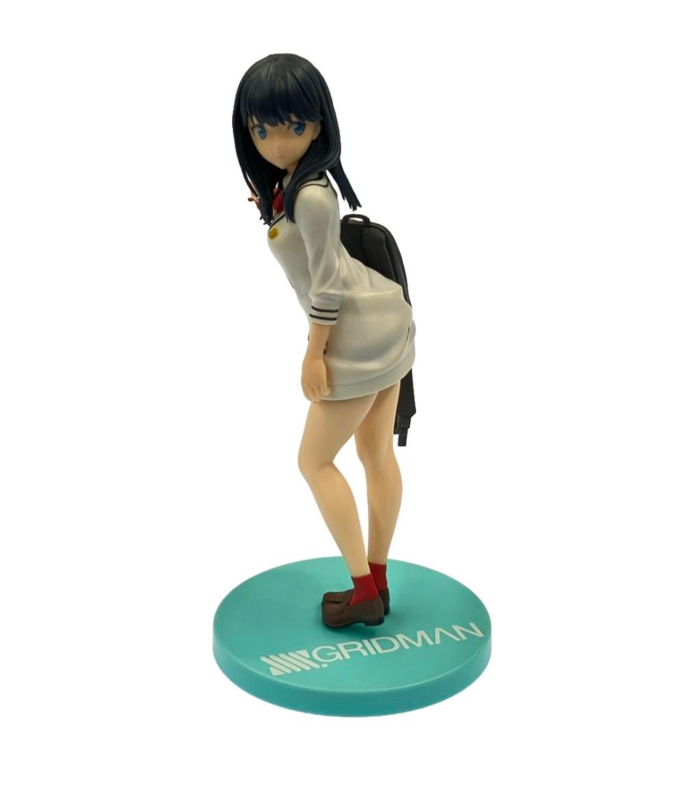 フィギュア SSSS.GRIDMAN 宝多六花 セガ