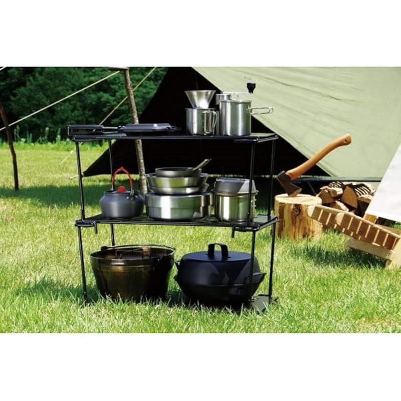  BM-282_アイアンラック 1 その他 旅行かばん 小分けバッグ