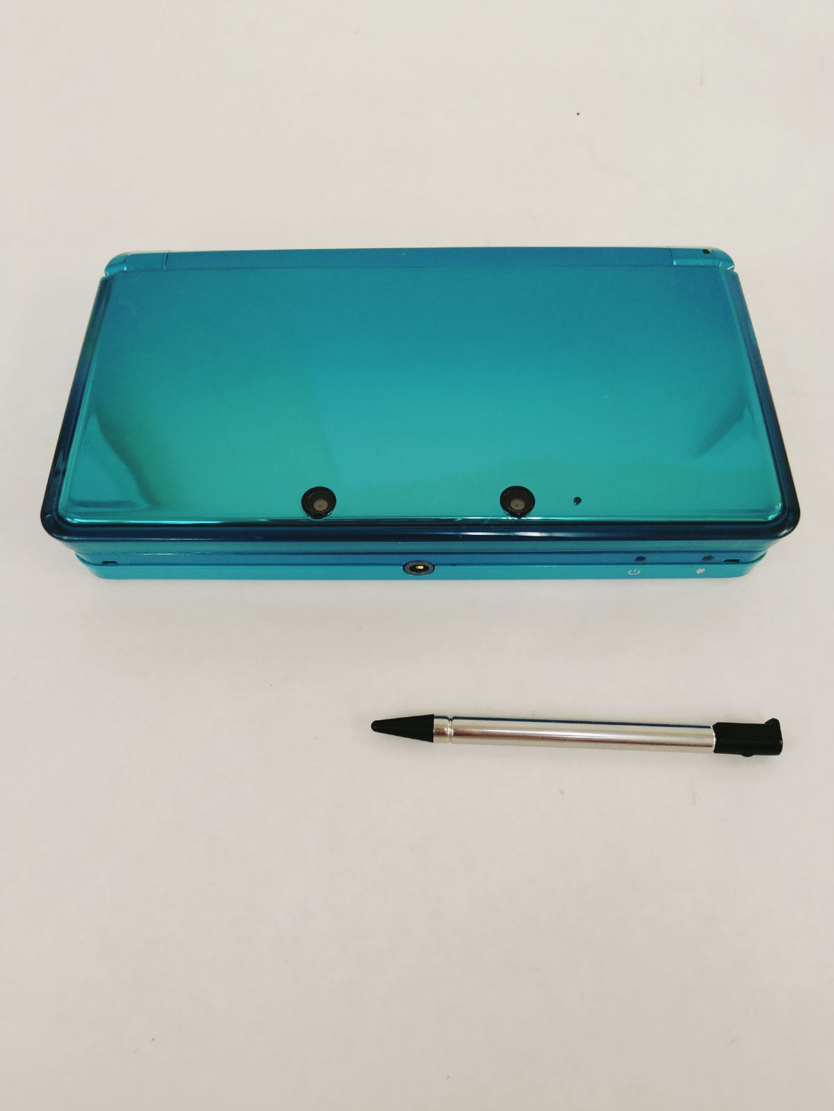 ニンテンドー3DS