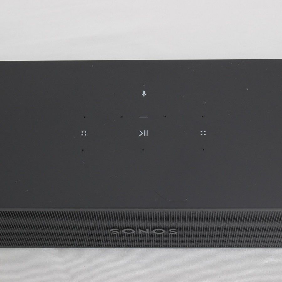 Sonos Beam Gen2 BEAM2JP1BLK ブラック スマートTVサウンドバー ソノス ビーム 本体 - メルカリ